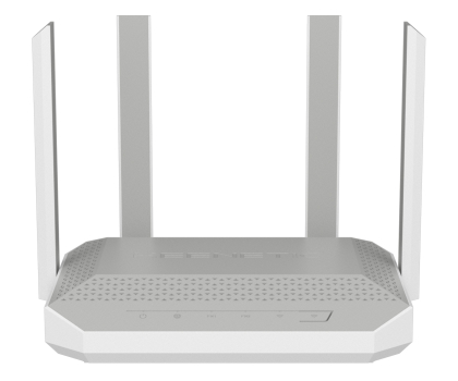 Router Keenetic Titan 3rd Gen BE7200